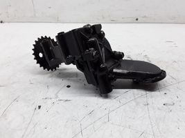 Renault Laguna II Oil pump 8200400644