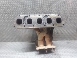 Volkswagen Bora Exhaust manifold 