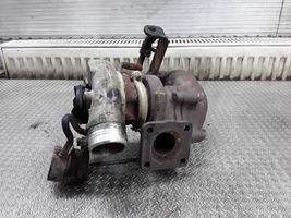 Peugeot Boxer Turboahdin 600344801