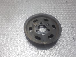 Volkswagen Bora Puleggia della pompa del servosterzo 038145255A