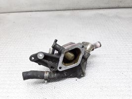 Opel Astra H Termostat / Obudowa termostatu 