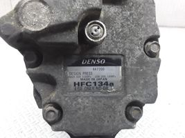 Daihatsu Sirion Compresseur de climatisation 4472009882