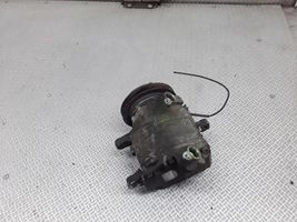 Daihatsu Sirion Compressore aria condizionata (A/C) (pompa) 4472009882