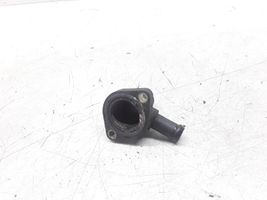 Volkswagen Sharan Engine coolant pipe/hose 038121144B