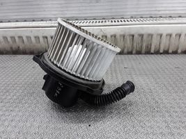 Chevrolet Spark Heater fan/blower 