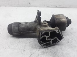 Volkswagen Sharan Supporto di montaggio del filtro dell’olio 038115389C