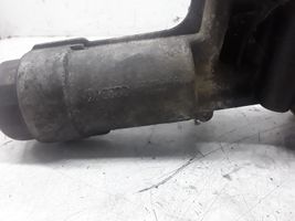 Volkswagen Sharan Halterung Ölfilter / Ölkühler 038115389C