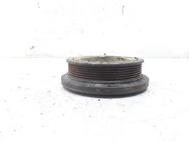 GAZ  GAZelle Crankshaft pulley 