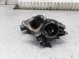 Ford Mondeo Mk III Termostat / Obudowa termostatu 2S7Q8594AA