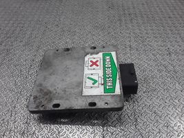 BMW 3 E46 LP gas control unit module 67R016025