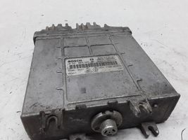 Renault Scenic I Sterownik / Moduł ECU 0281001809