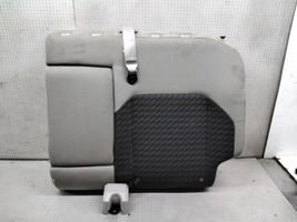 Nissan X-Trail T30 Garnitures, kit cartes de siège intérieur avec porte 