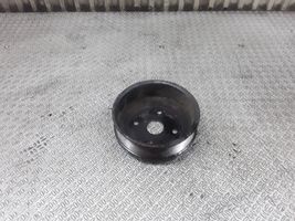 KIA Sorento Water pump pulley 