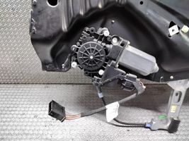 Audi A8 S8 D2 4D Mécanisme lève-vitre de porte arrière avec moteur 4D0839398