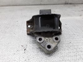 Peugeot 1007 Support de moteur, coussinet 9686624280