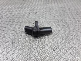 Opel Zafira A Crankshaft position sensor 0281002662