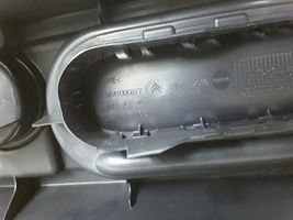 Peugeot 1007 Console centrale 9641006877