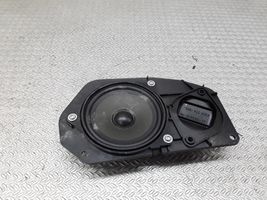 BMW 5 E60 E61 Enceinte de porte arrière 6512693442003