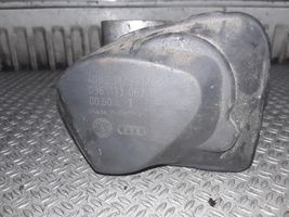Audi A2 Throttle valve 036133062B
