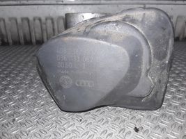 Audi A2 Clapet d'étranglement 036133062B