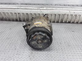 Audi A2 Air conditioning (A/C) compressor (pump) 6SEU12C