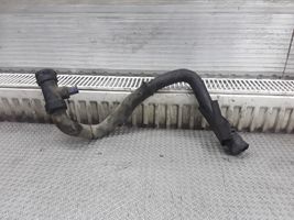 Audi A2 Variklio aušinimo vamzdelis (-ai)/ žarna (-os) 8Z0121049H