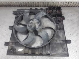 Mercedes-Benz Vito Viano W638 Electric radiator cooling fan 6385002900