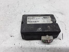 Nissan Terrano Oven keskuslukituksen ohjausyksikön moduuli 021183