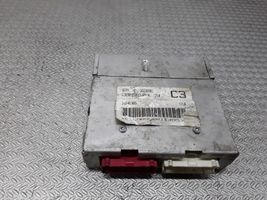 Daewoo Nubira Calculateur moteur ECU 16238981