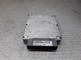 Ford Mondeo MK I Calculateur moteur ECU 96BB12A650HD