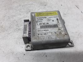 Volvo S40, V40 Module de contrôle airbag 90483546