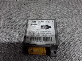 Opel Tigra A Module de contrôle airbag 90483546LP