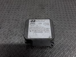 Hyundai Elantra Module de contrôle airbag 9591029100