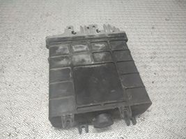 Volkswagen Vento Motora vadības bloka ECU 0281001323324