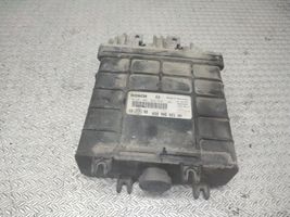 Volkswagen Vento Engine control unit/module ECU 0281001323324