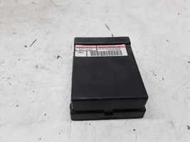 Ford Mondeo MK II Immobilizer control unit/module 19A366