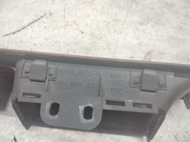 Audi A8 S8 D2 4D Moldura del asa interna de la puerta delantera 4DI959521