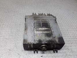 Renault Scenic I Sterownik / Moduł ECU 0281001809