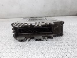 Renault Scenic I Sterownik / Moduł ECU 0281001809