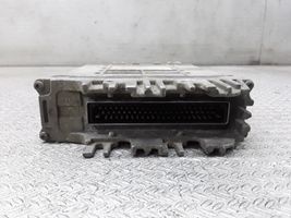 Renault Scenic I Sterownik / Moduł ECU 0281001809