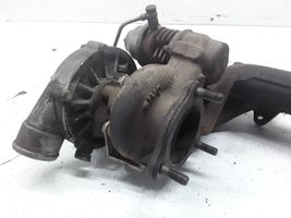 Volvo S70  V70  V70 XC Turbine 074145701