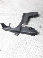 Volvo V50 Osłona paska / łańcucha rozrządu 9655172480