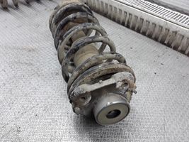 Fiat Ducato Front shock absorber with coil spring 