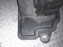 Volvo V50 Podciśnieniowy zbiornik powietrza 9646411180