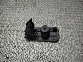 Smart ForFour I Engine bonnet (hood) release handle A4548800020