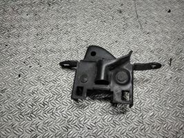 Smart ForFour I Chiusura/serratura vano motore/cofano A4548800260