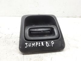 Citroen Jumper Front door exterior handle 1304175070