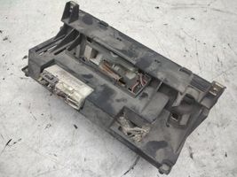 Peugeot 406 Panel klimatyzacji 657035P