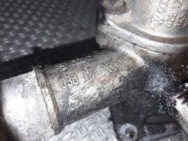 Audi A3 S3 8L Termostatas/ termostato korpusas 038121133A