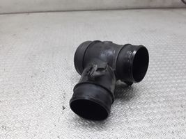 Citroen C5 Część rury dolotu powietrza 9654971880